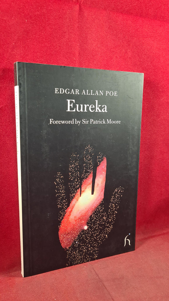 Edgar Allan Poe - Eureka, Hesperus Classics, 2002, Paperbacks