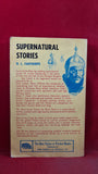 Peter O'Flinn - Supernatural Stories Number 105, Badger Books, Paperbacks
