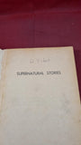 Noel Bertram - Supernatural Stories Number 61, Badger Books, Paperbacks