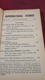 Noel Bertram - Supernatural Stories Number 61, Badger Books, Paperbacks