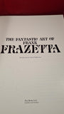 The Fantastic Art of Frank Frazetta, Pan Books, 1978