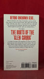 William Hope Hodgson - The Boats of the 'Glen Carrig', Grafton, 1991, Paperbacks