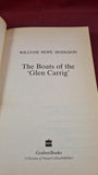 William Hope Hodgson - The Boats of the 'Glen Carrig', Grafton, 1991, Paperbacks