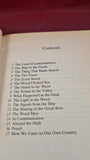 William Hope Hodgson - The Boats of the 'Glen Carrig', Grafton, 1991, Paperbacks