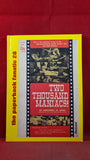 The Paperback Fanatic 28, January 2014, Paperbacks