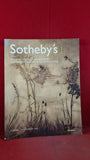 Sotheby's English Literature, History, Children's Books & Illustrations, 2003, Hobbit Books