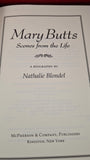 Nathalie Blondel - Mary Butts Scenes from the Life, McPherson, 1998, First Edition