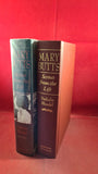 Nathalie Blondel - Mary Butts Scenes from the Life, McPherson, 1998, First Edition