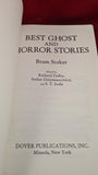 Bram Stoker - Best Ghost and Horror Stories, Dover Publications, 1997, Paperbacks