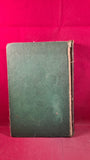 Holiday Stories from Belgravia - Wilkie Collins - A Shocking Story, Christmas 1878