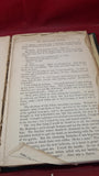 Holiday Stories from Belgravia - Wilkie Collins - A Shocking Story, Christmas 1878