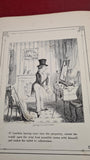 George Cruikshank - The Progress of Mr Lambkin, David Bryce, 1844