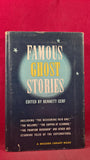 Bennett Cerf - Famous Ghost Stories, Modern Library, 1944