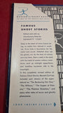 Bennett Cerf - Famous Ghost Stories, Modern Library, 1944