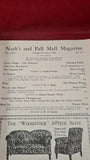Nash's and Pall Mall Magazine Volume LXIV No. 321 January 1920, Robert W Chambers