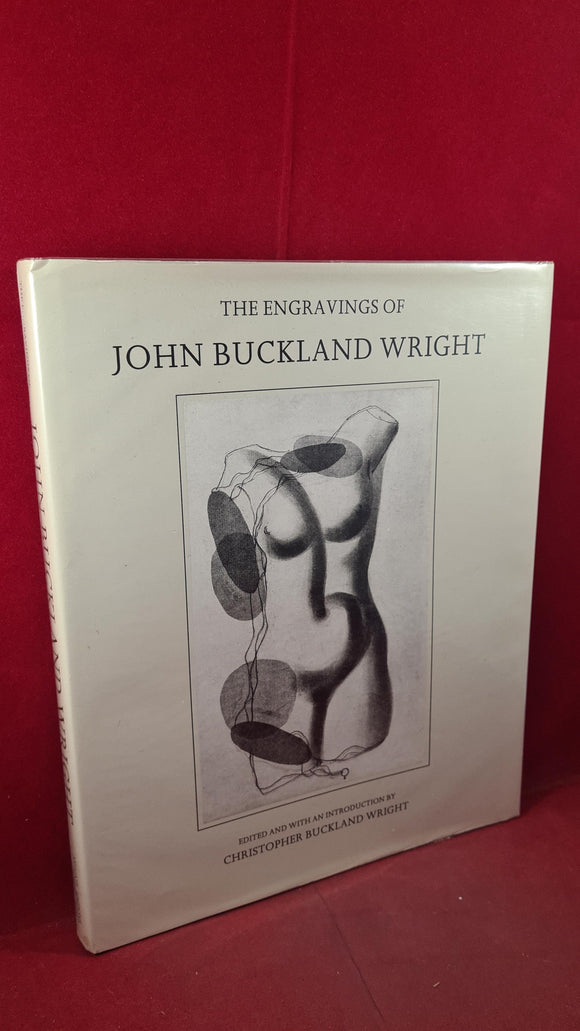 The Engravings of John Buckland Wright, Scolar Press, 1990
