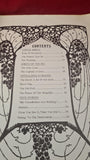Devonian Ghost Stories - Ghosts, Ghouls and Golems, Beaford community arts, 1975