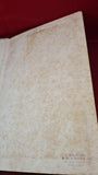 W Somerset Maugham-Liza Of Lambeth, Heinemann, 1947, No 587 Jubilee Edition, Signed