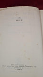 Charles J Seymour - These Things Happen, Odhams Press, no date, First Edition