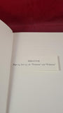 Oliver Simon & Harold Child - The Bibliophile's Almanack for 1927, 1st Edition, Limited