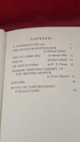 Oliver Simon & Harold Child - The Bibliophile's Almanack for 1927, 1st Edition, Limited