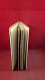 Oliver Simon & Harold Child - The Bibliophile's Almanack for 1927, 1st Edition, Limited