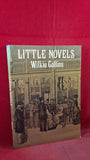 Wilkie Collins - Little Novels, Dover Publications, 1977, Paperbacks