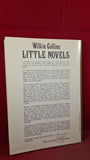 Wilkie Collins - Little Novels, Dover Publications, 1977, Paperbacks