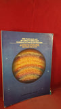 Ian Summers - Tomorrow and Beyond, Science Fiction Art, Workman, 1978, First Edition