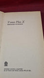 Theodore Sturgeon - Venus Plus X, Sphere Books, 1978, Paperbacks