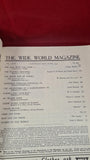 The Wide World Magazine Volume LXVII Number 399 June 1931