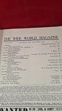 The Wide World Magazine Volume LXXXII Number 490 January 1939