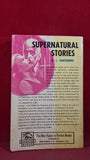 Supernatural Stories Number 103, Badger Books, Lionel Fanthorpe, Paperbacks