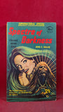 John E Muller - Spectre of Darkness, Supernatural Special, Badger Books, Paperbacks