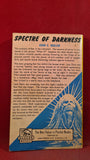John E Muller - Spectre of Darkness, Supernatural Special, Badger Books, Paperbacks