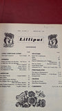 Lilliput Volume 28 Number 4 Issue 166 March-April 1951, Noel Coward