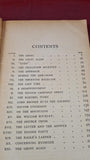 Eden Phillpotts - A Voice From The Dark, Hutchinson, 1938, Paperbacks