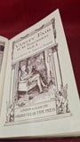 W M Thackeray - Vanity Fair Volume 1, Collins Pocket Classic, 1848