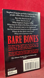 Tim Underwood & Chuck Miller -Bare Bones, New English, 1990 Review Copy, Paperbacks