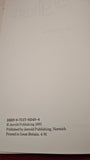 J A Brooks - Railway Ghosts, Jarrold Publishing, 1985, First Edition, Paperbacks