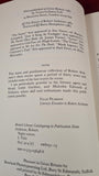 Robert Aickman - Night Voices, Victor Gollancz, 1985, First Edition