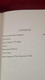 Robert Aickman - Night Voices, Victor Gollancz, 1985, First Edition