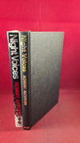 Robert Aickman - Night Voices, Victor Gollancz, 1985, First Edition
