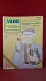 ABMR 5 copies, Oct 1977, Jan 1980, Mar 1980, April 1980, May 1980