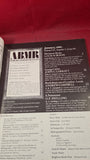 ABMR 5 copies, Oct 1977, Jan 1980, Mar 1980, April 1980, May 1980