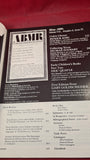 ABMR 5 copies, Oct 1977, Jan 1980, Mar 1980, April 1980, May 1980