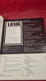 ABMR 5 copies, Oct 1977, Jan 1980, Mar 1980, April 1980, May 1980
