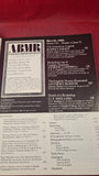 ABMR 5 copies, Oct 1977, Jan 1980, Mar 1980, April 1980, May 1980