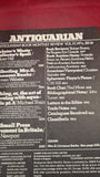 ABMR 5 copies  June/July 1976,  June 1977, Dec 1977, Nov 1977, Feb 1980