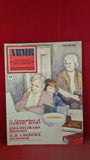 ABMR 5 copies  June/July 1976,  June 1977, Dec 1977, Nov 1977, Feb 1980